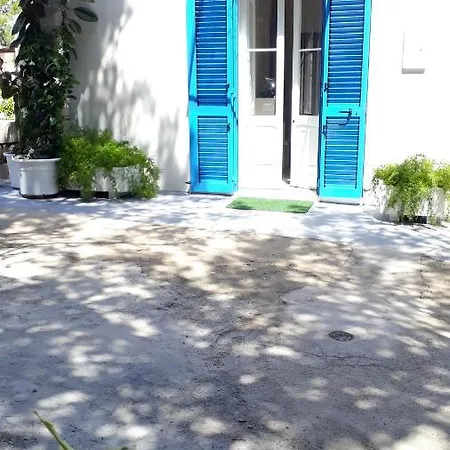 Сasa de vacaciones Casa La Pineta