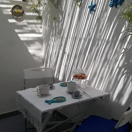 Casa La Pineta *