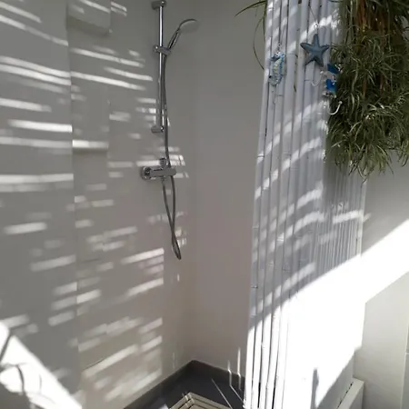 Casa La Pineta Сasa de vacaciones Sant'Andrea (Apulia)