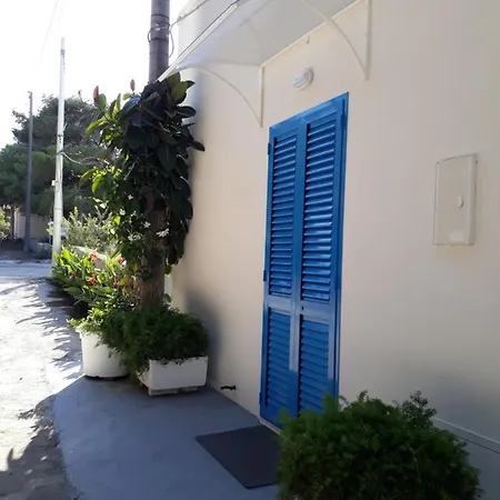 Сasa de vacaciones Casa La Pineta Sant'Andrea (Apulia)