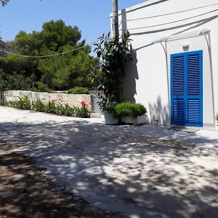 Сasa de vacaciones Casa La Pineta *