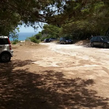 Casa La Pineta Сasa de vacaciones