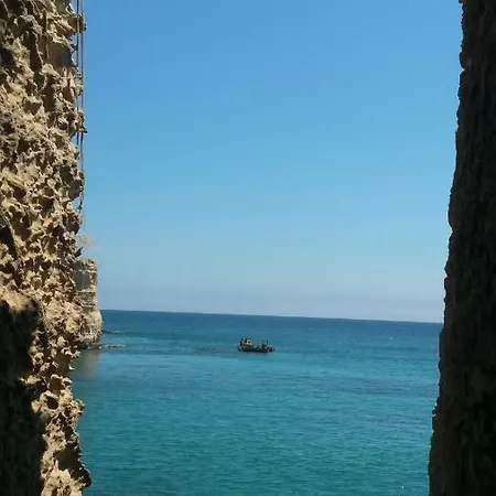 Casa La Pineta Сasa de vacaciones Sant'Andrea (Apulia)
