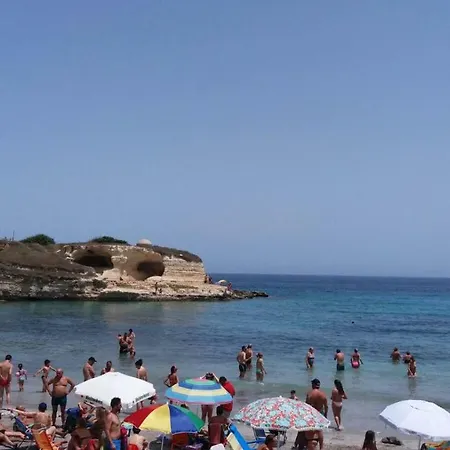 Сasa de vacaciones Casa La Pineta