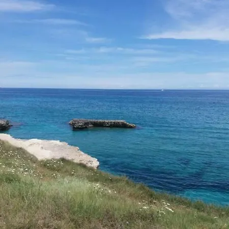 Сasa de vacaciones Casa La Pineta Sant'Andrea (Apulia)