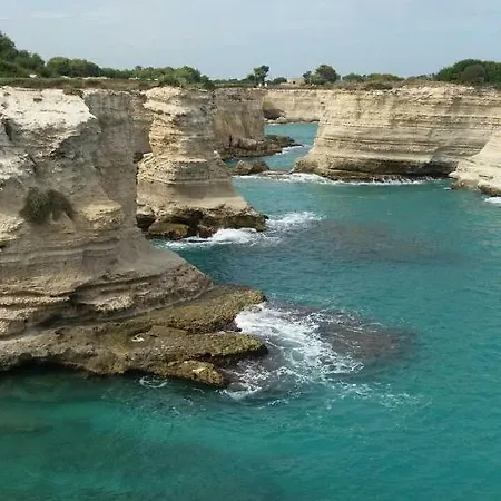 Сasa de vacaciones Casa La Pineta