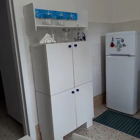 Casa La Pineta Сasa de vacaciones