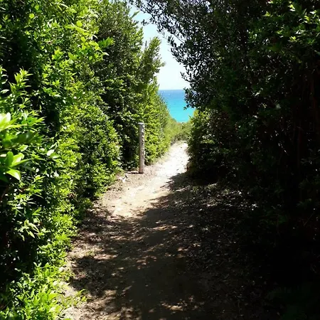 Сasa de vacaciones Casa La Pineta