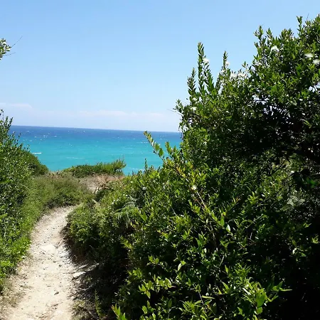 Сasa de vacaciones Casa La Pineta