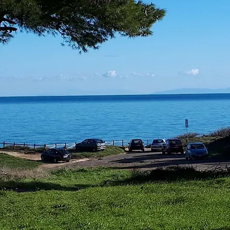 Casa La Pineta Сasa de vacaciones Sant'Andrea (Apulia)
