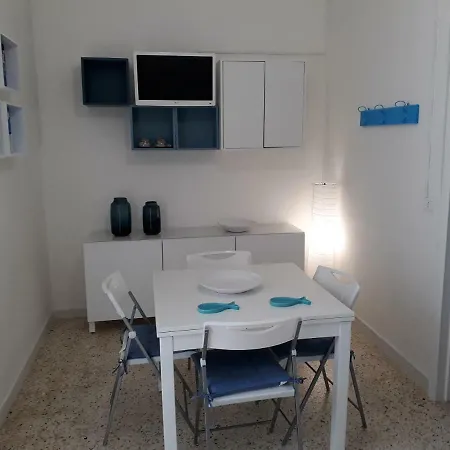 Casa La Pineta
