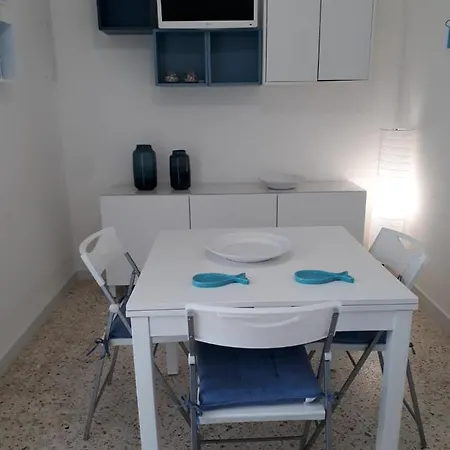 Casa La Pineta Сasa de vacaciones Sant'Andrea (Apulia)