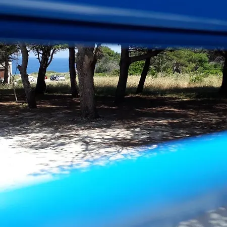 Сasa de vacaciones Casa La Pineta