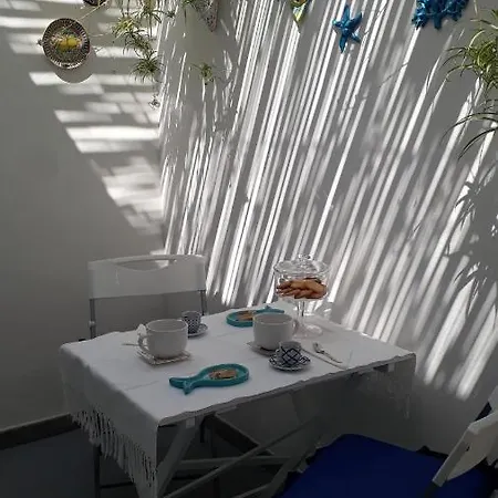 Casa La Pineta *