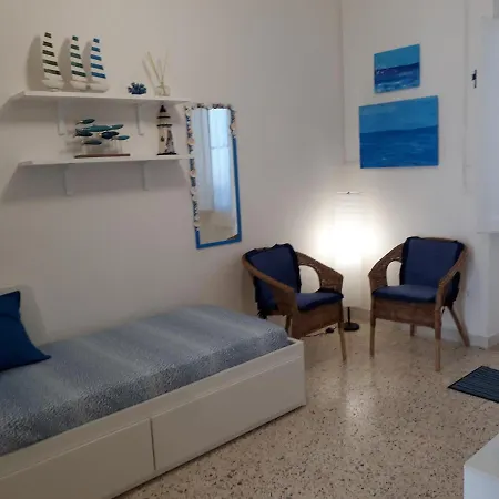 Casa La Pineta Holiday home Sant'Andrea (Apulia)