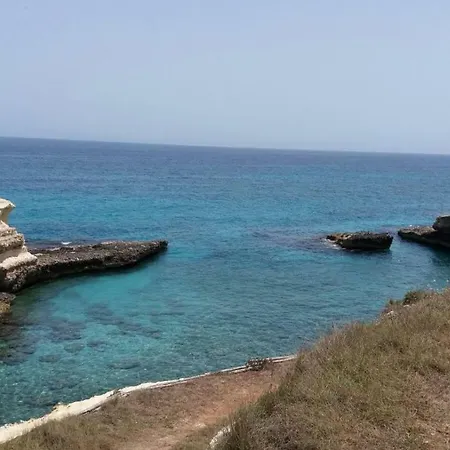 Casa La Pineta Holiday home *