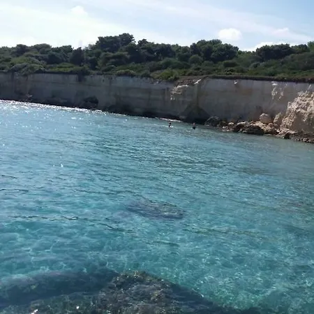 Holiday home Casa La Pineta *