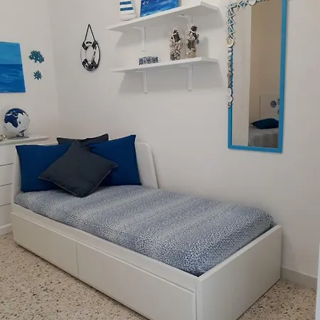 Casa La Pineta * Sant'Andrea (Apulia)