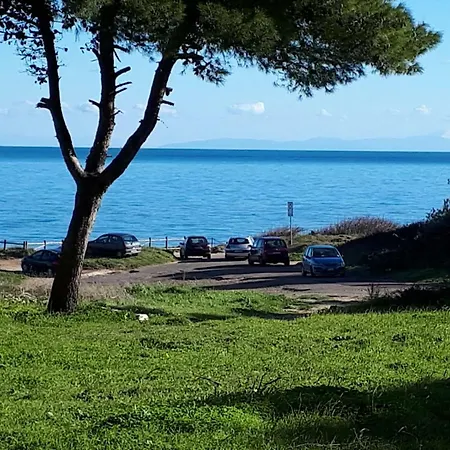 Casa La Pineta * Sant'Andrea (Apulia)