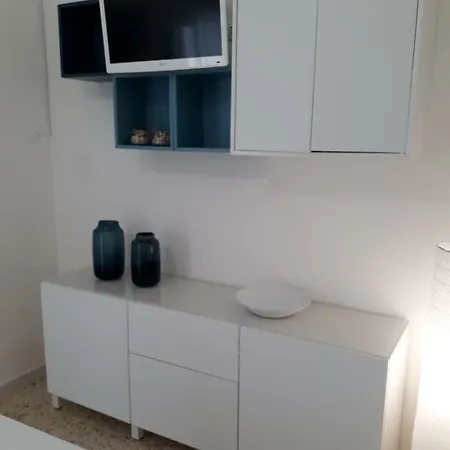 Holiday home Casa La Pineta *