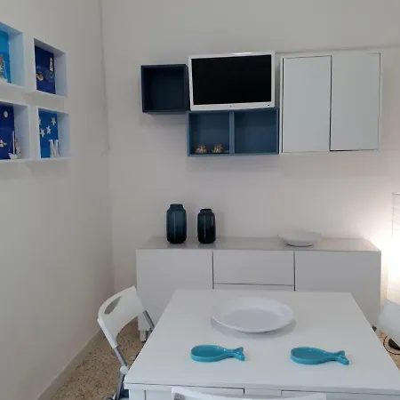 Prázdninový dům Casa La Pineta *
