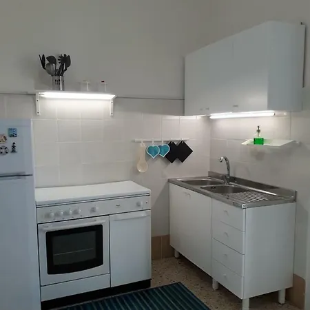Casa La Pineta *