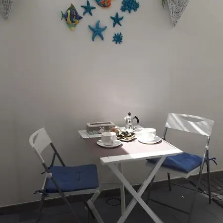 Casa La Pineta Prázdninový dům *