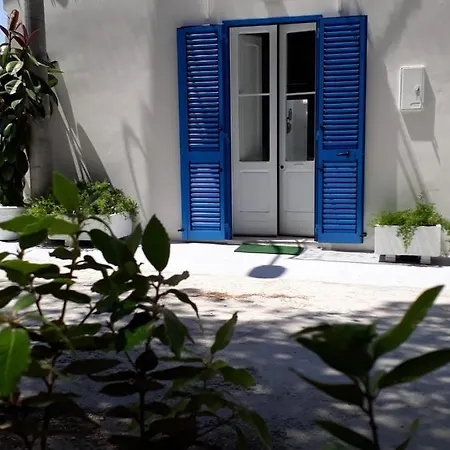 Casa La Pineta Sant'Andrea (Apulia)