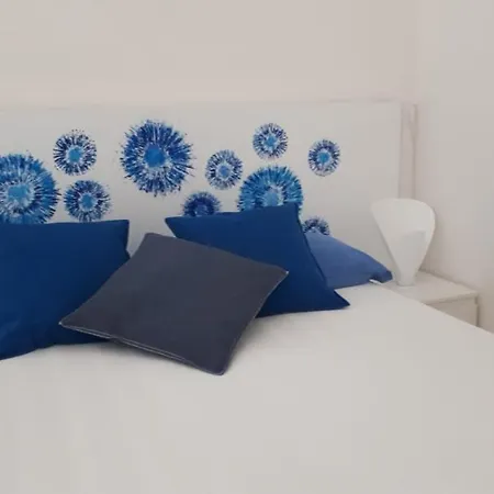 Casa La Pineta Holiday home Sant'Andrea (Apulia)